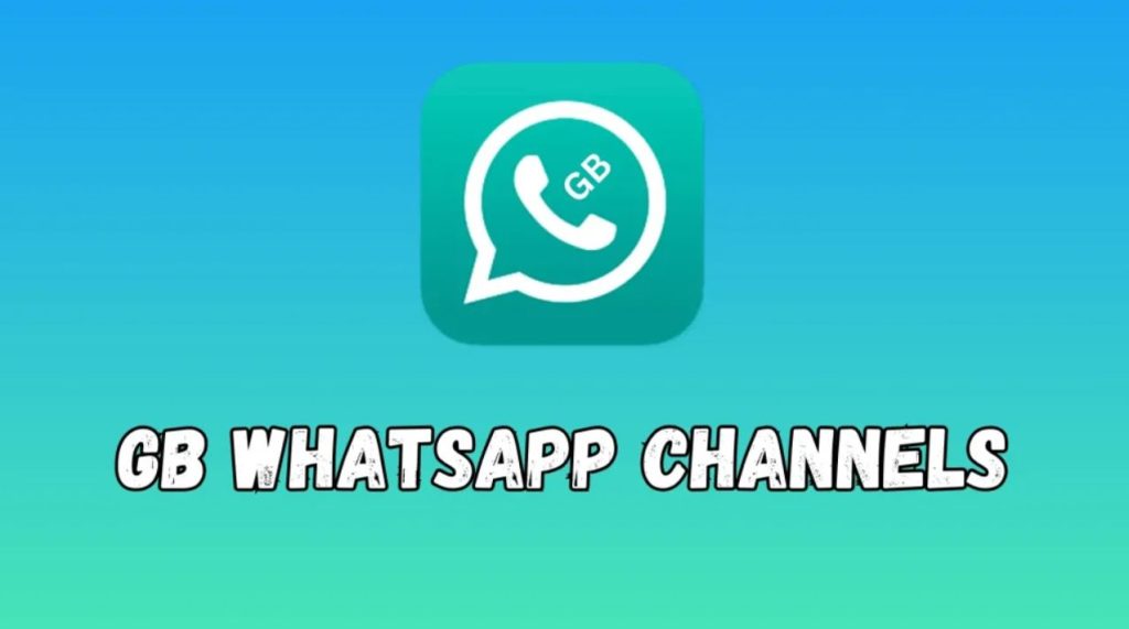 GB WhatsApp Channel