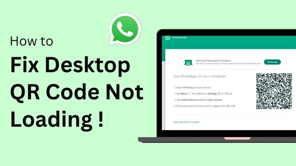 GBWhatsApp QR Code Fix